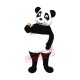 Super Cute Panda Mascot Costume Free Shipping Super Cute Panda Mascot Costume Free Shipping