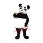 Super Cute Panda Mascot Costume Free Shipping
