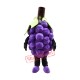 High Quality Grape Mascot Costume High Quality Grape Mascot Costume