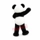 Lovely Panda Mascot Costume Free Shipping Lovely Panda Mascot Costume Free Shipping