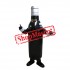 Bottle of Wine Mascot Costume