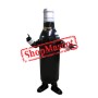 Bottle of Wine Mascot Costume