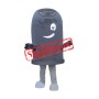 Happy Bin Mascot Costume