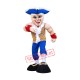 Colonial Mascot Costume