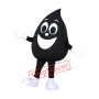 Oil Drip Mascot Costume