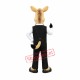 Gentlemanly Horse Mascot Costume
