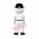 Sport Baseball Bear Mascot Costume Sport Baseball Bear Mascot Costume