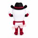 Lovely Tooth Mascot Costume Lovely Tooth Mascot Costume