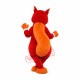 Happy Lightweight Animal Squirrel Mascot Costume