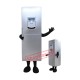 Refrigerator Mascot Costume Refrigerator Mascot Costume