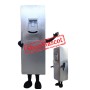 Refrigerator Mascot Costume