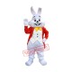 New professional Easter Bunny Mascot Costume