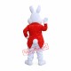 New professional Easter Bunny Mascot Costume