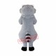 Lovely Raccoon Mascot Costume Lovely Raccoon Mascot Costume