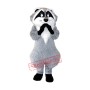 Lovely Raccoon Mascot Costume