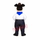 Sheriff Mascot Costume Sheriff Mascot Costume