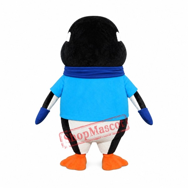 Super Lovely Penguin Mascot Costume Super Lovely Penguin Mascot Costume