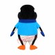 Super Lovely Penguin Mascot Costume Super Lovely Penguin Mascot Costume