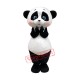 Lovely Panda Mascot Costume