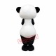 Lovely Panda Mascot Costume