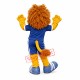 Sport Animal Lion Mascot Costume Sport Animal Lion Mascot Costume