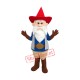 Gnome Ranger Mascot Costume
