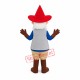 Gnome Ranger Mascot Costume