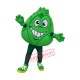Artie Artichoke Mascot Costume Artie Artichoke Mascot Costume
