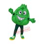 Artie Artichoke Mascot Costume