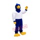 University Falcon Mascot Costume University Falcon Mascot Costume