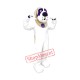 Lovely St. Bernard Dog Mascot Costume