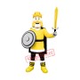 Victor Viking Mascot Costume