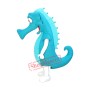 Hippocampus Mascot Costume