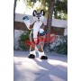 Dog Fox Wolf Mascot Costume