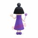 Super Cute Girl Mascot Costume