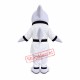 School Shark Mascot Costume School Shark Mascot Costume
