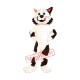 Super Lovely Black & White Cat Mascot Costume Super Lovely Black & White Cat Mascot Costume