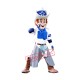 Dallas Cowboy Mascot Costume Dallas Cowboy Mascot Costume