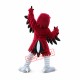 Sport Red Eagle Mascot Costume Sport Red Eagle Mascot Costume