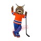 Sport Power Wildcat Mascot Costume