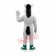 Power Muscular Horse Mascot Costume