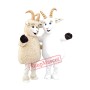 Super Lovely Lightweight Sheep Mascot Costume