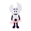 Wrench Mascot Costume