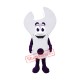 Wrench Mascot Costume Wrench Mascot Costume