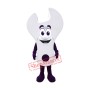 Wrench Mascot Costume
