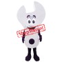 Wrench Mascot Costume