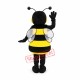 Super Cute Bee Mascot Costume