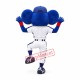 Sport College Koala Mascot Costume