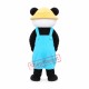 Super Lovely Animal Panda Mascot Costume