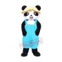 Super Lovely Animal Panda Mascot Costume